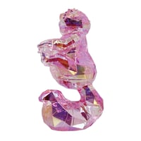 Disney Facets Cheshire Cat Lisanslı Figür Biblo