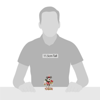 Disney Hediyeleriyle Minnie Mouse Figür Biblo