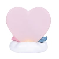 Disney Light Up Stitch Lisanslı Figür Biblo