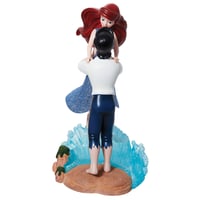 Disney Little Mermaid Tribute Lisanslı Figür Biblo