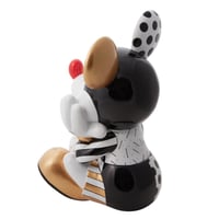 Disney Mickey Mouse Midas İfade Figür Biblo