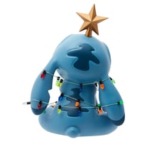 Disney Noel Stitch Figürü