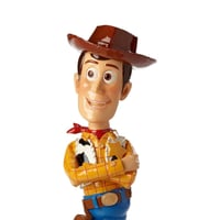 Disney Oyuncak Hikayesi Woody Figür Biblo