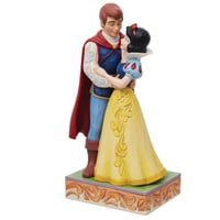 Disney Pamuk Prenses ve Prens Aşk Figürü