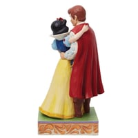Disney Pamuk Prenses ve Prens Aşk Figürü