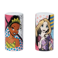 Disney Princess Lisanslı Tuzluk/Karabiberlik