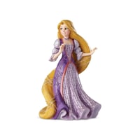 Disney Rapunzel Figurine Lisanslı Figür Biblo