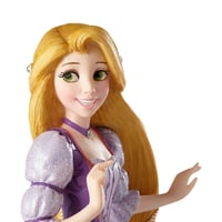 Disney Rapunzel Figurine Lisanslı Figür Biblo