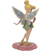 Disney Sassy Sprite Tinker Bell Açıklama Figür Biblo