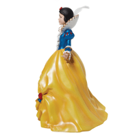 Disney Snow White Rococo Figür Biblo