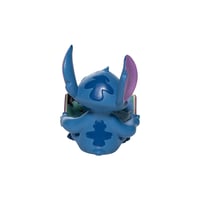 Disney Stitch Book Figurine Lisanslı Figür Biblo
