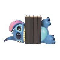 Disney Stitch Kitap Tutucu Stand Figür Biblo