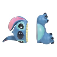 Disney Stitch Kitap Tutucu Stand Figür Biblo