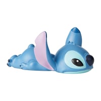 Disney Stitch Laying Down Figurine Lisanslı Figür Biblo