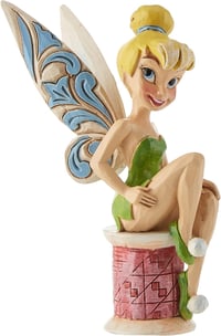 Disney Tinkerbell Figür Biblo