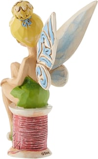 Disney Tinkerbell Figür Biblo