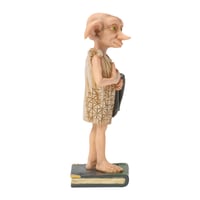 Dobby Lisanslı Figür Biblo Enesco Orijinal Lisanslı Koleksiyon Ürünü