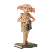 Dobby Lisanslı Figür Biblo Enesco Orijinal Lisanslı Koleksiyon Ürünü
