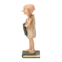 Dobby Lisanslı Figür Biblo Enesco Orijinal Lisanslı Koleksiyon Ürünü