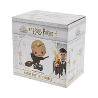 Draco on a Broom Charm Figür Biblo