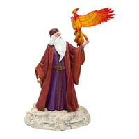 Dumbledore Birinci Yıl Figür Biblo