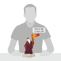 Dumbledore Birinci Yıl Figür Biblo