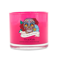 Frida Kahlo Full Moon Mystery Kokulu Mum