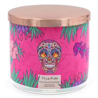 Frida Kahlo Full Moon Mystery Kokulu Mum