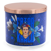 Frida Kahlo Kokulu Mum Frıda