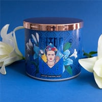 Frida Kahlo Kokulu Mum Frıda