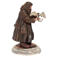Hagrid ve Norberta Figür Biblo