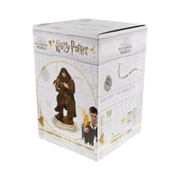 Hagrid ve Norberta Figür Biblo