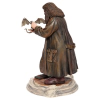 Hagrid ve Norberta Figür Biblo