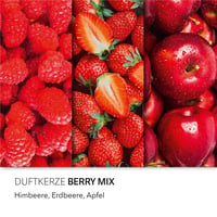 Haribo Berry Mix Kokulu Mum