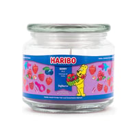 Haribo Berry Mix Kokulu Mum