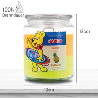 Haribo Exotic Kokulu Mum