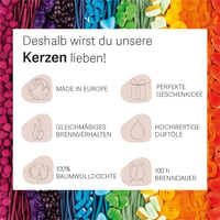 Haribo Exotic Kokulu Mum