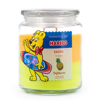 Haribo Exotic Kokulu Mum