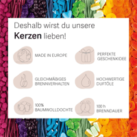 Haribo Happy Berry Kokulu Mum