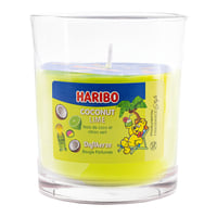 Haribo Hindistan Cevizi Limon Kokulu Mum