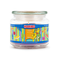 Haribo Jungle Party Kokulu Mum