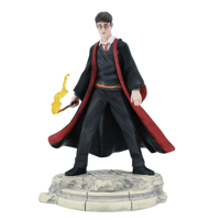 Harry Potter 6. Yıl Koleksiyonluk Lisanslı Figür