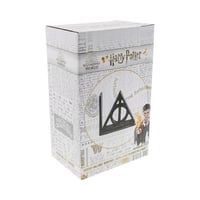 Harry Potter Deathly Hallows Kitap Tutucu
