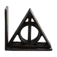 Harry Potter Deathly Hallows Kitap Tutucu