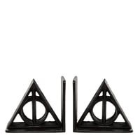 Harry Potter Deathly Hallows Kitap Tutucu