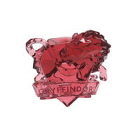 Harry Potter Facets Gryffindor Şeffaf Reçine Figür Biblo