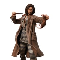 Harry Potter Sirus Black Prisoner Version Figür Biblo
