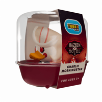 Hazbin Hotel Tubbz MINI Charlie Morningstar Tubbz Orijinal Lisanslı Koleksiyon Ürünü
