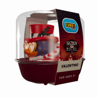 Hazbin Hotel Tubbz MINI Valentino Tubbz Orijinal Lisanslı Koleksiyon Ürünü