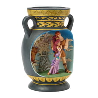 Hercules Vase Diorama Lisanslı Figür Biblo Enesco Orijinal Lisanslı Koleksiyon Ürünü